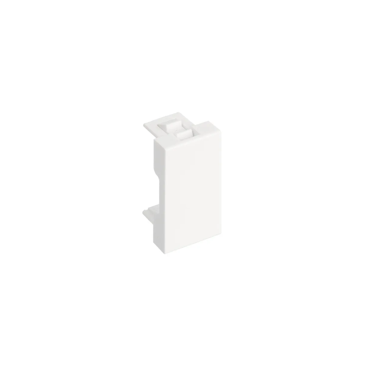 Лицевая панель NTSS PREMIUM заглушка 22,5x45