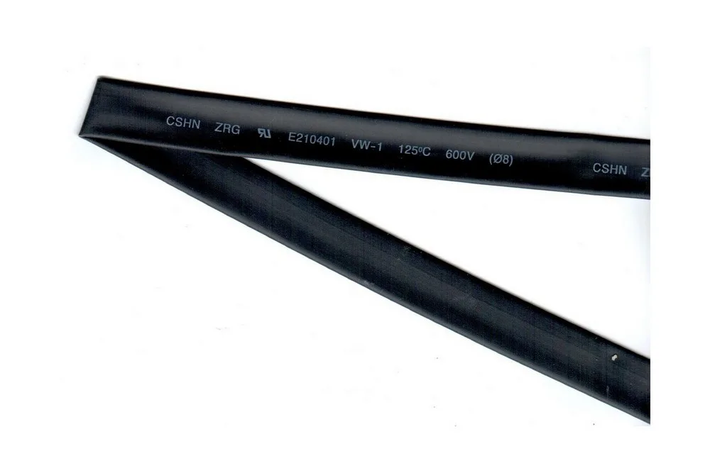 Трубка ССД ТУТ 33/8-1500