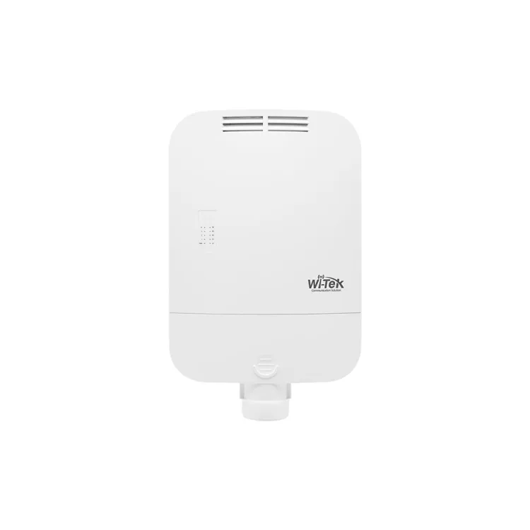 WI-PS205-O Коммутатор уличный неуправляемый PoE Wi-Tek