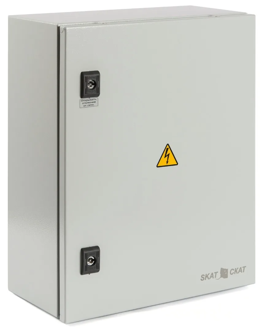 SKAT-V.220AC-800VA исп. 5 Источник бесперебойного питания Бастион