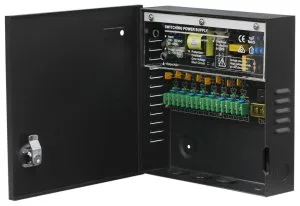 ST-PS105DML-BK Стабилизированный источник питания Smartec