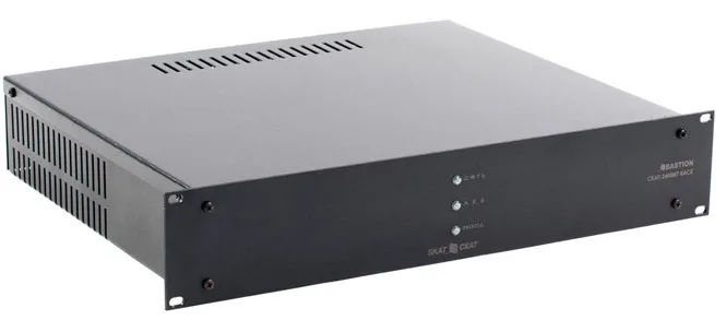 СКАТ-2400И7 Rack Источник бесперебойного питания Бастион