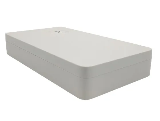 ST-NVR-S0806K15 8-канальный IP-видеорегистратор Space Technology