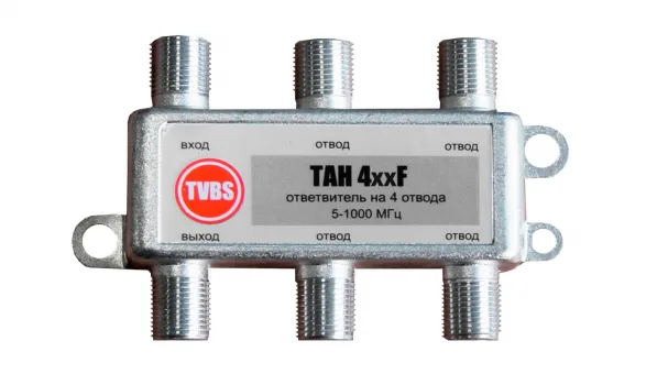 Ответвитель TAH 416F TVBS