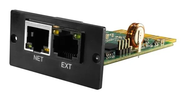 SNMP iDA-ST200P Модуль удаленного мониторинга Болид