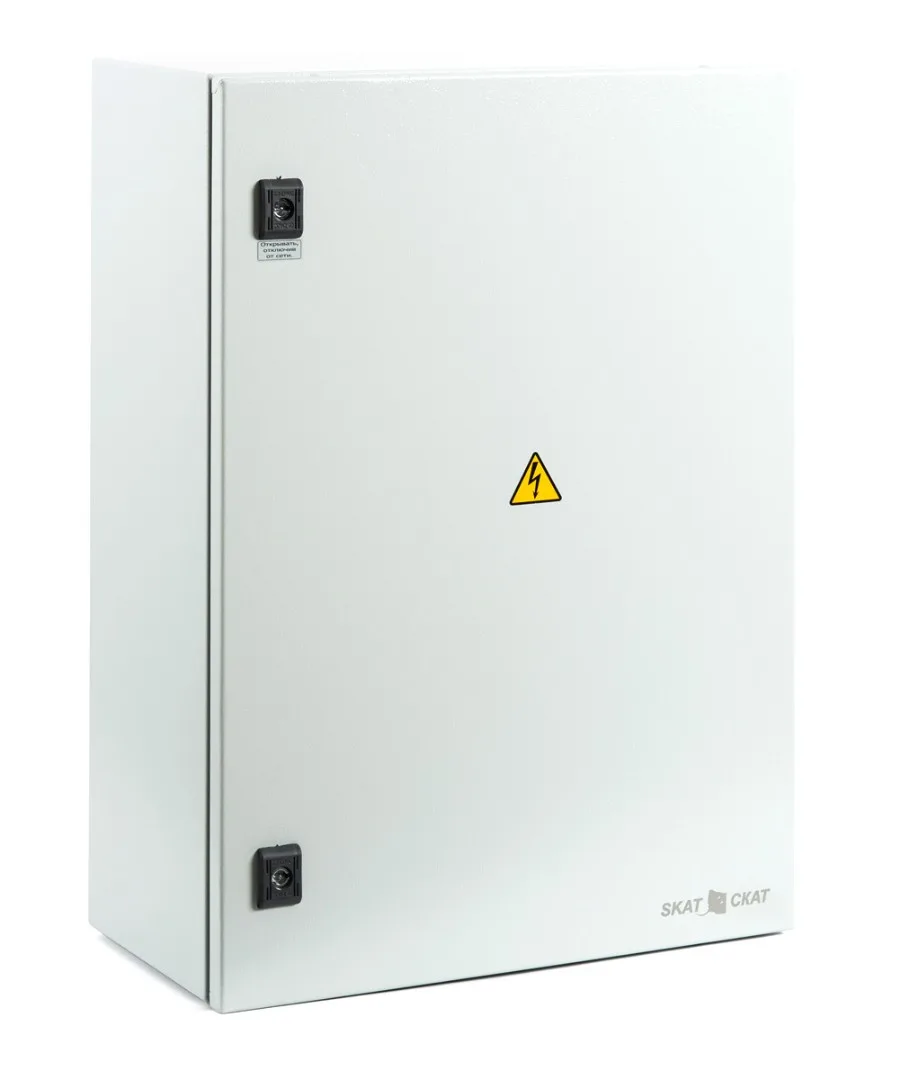 SKAT SMART UPS-1000 IP65 SNMP Wi-Fi Источник бесперебойного питания Бастион