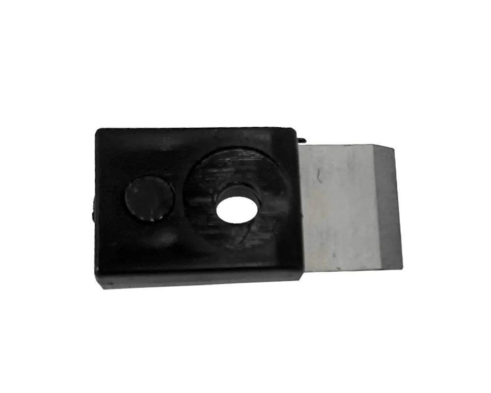 Сменный нож для обрезки проводников для NT-670 Инструмент EZNetko plug RJ-45 (8p8c), NETKO Optima