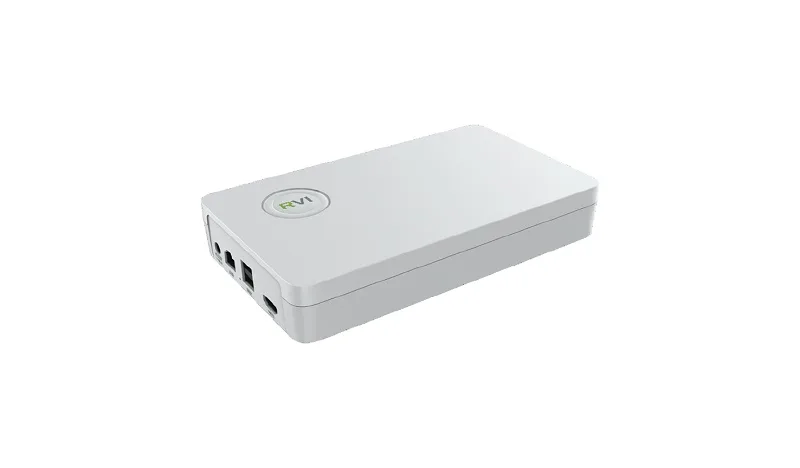 RVi-1NR05181C IP-видеорегистратор 5 канальный (NVR) RVi