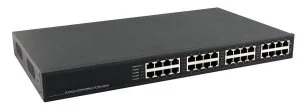 Midspan-16/250RG PoE-инжектор Gigabit Ethernet на 16 портов OSNOVO