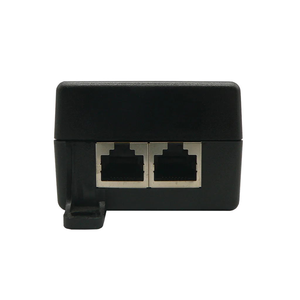 ST-4802 POE Сплиттер (источник питания POE однопортовый) Space Technology