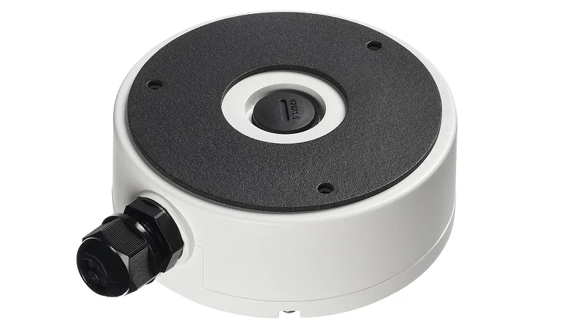 RVi-1BMB-8 white монтажная коробка RVi