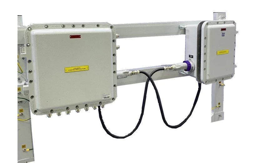 PSW-2G6F+UPS-Ex Коммутатор Tfortis