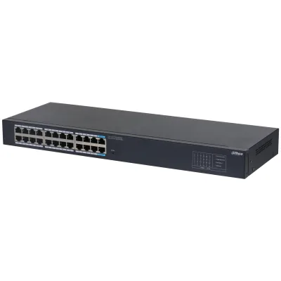 DH-SG1024 24-х Портовый неуправляемый коммутатор Dahua