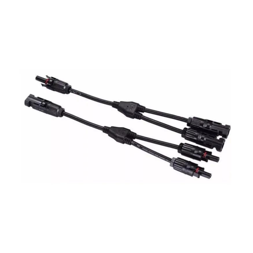 MC4Y Cable Коннектор DELTA