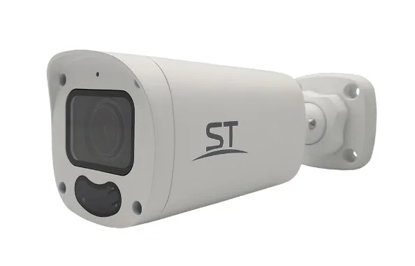 ST-VA2647 PRO URBAN 2Мп (мото объектив 2,8-12 mm) уличная всепогодная IP-камера видеонаблюдения с встроенным микрофоном Space Technology