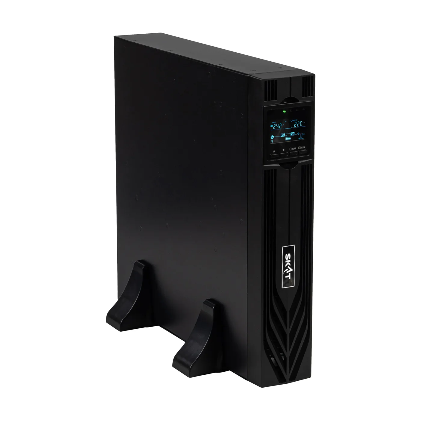 SKAT-UPS 2000-RACK-ON-4X9-E P3 Источник бесперебойного питания Бастион