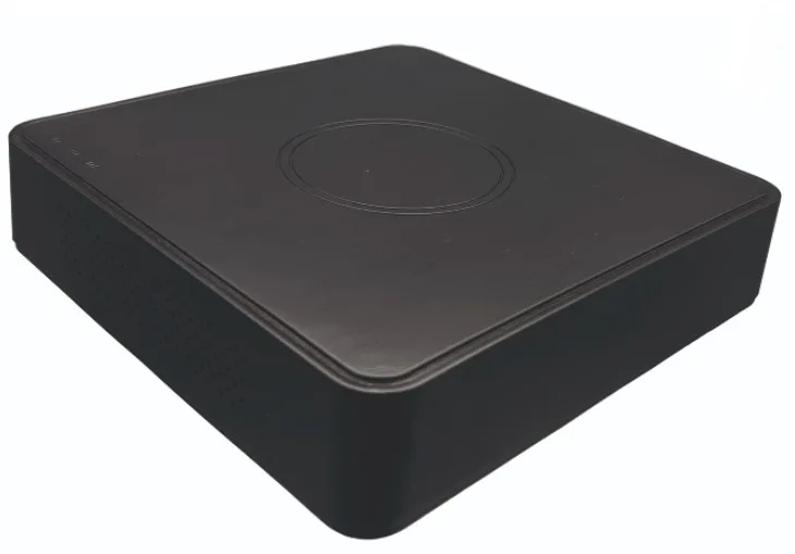 ST-HVR-S0405X20 4-канальный LIGHT IP-видеорегистратор Space Technology