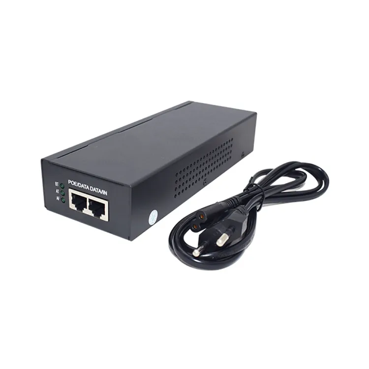WI-POE58-BT v2 PoE-инжектор Wi-Tek