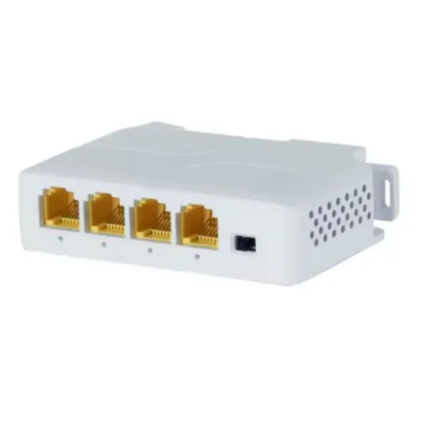 ST-NE003GB-GS Повторитель POE Smartec