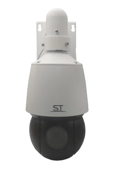 ST-VA3640 PRO STARLIGHT URBAN 3Мп (5-100мм) уличная поворотная всепогодная IP-камера видеонаблюдения Space Technology