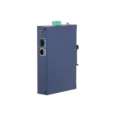 DH-CHS4102-1GT 2-портовый коммутатор с функцией облачного управления Dahua