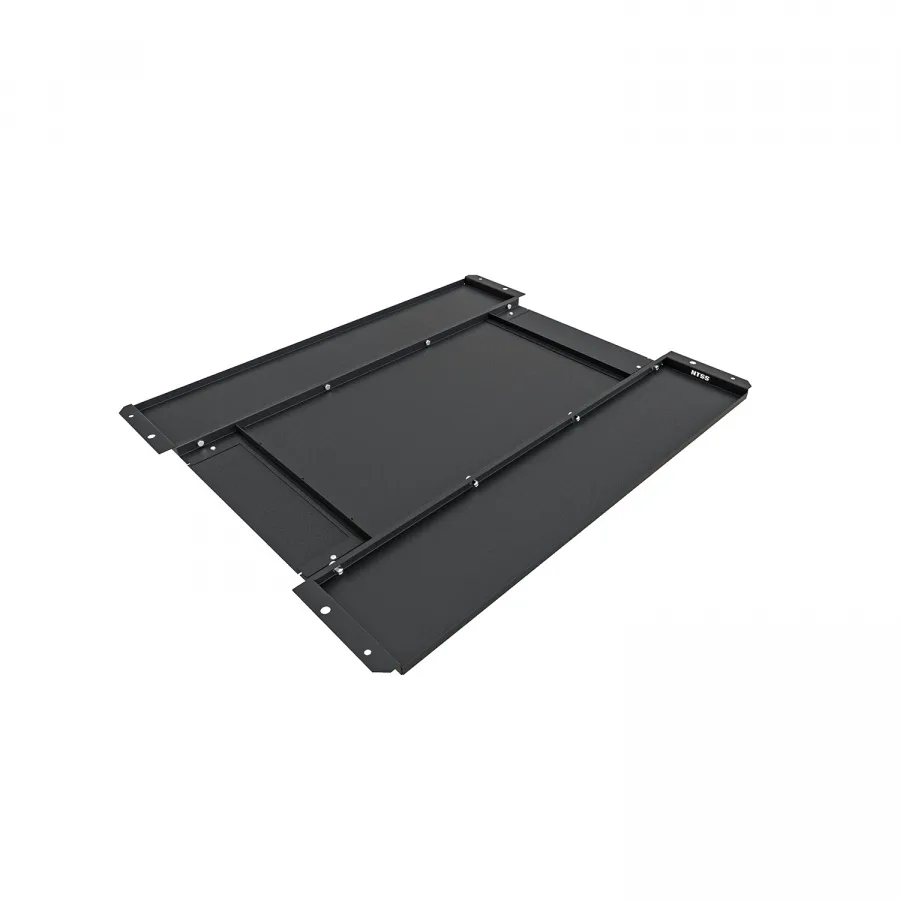 Дно для шкафа серии DS 800х1070(1085) RAL 9005