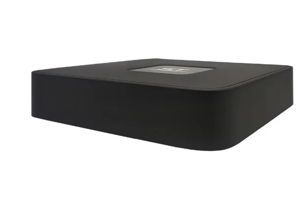 ST-NVR-V1006K15 PRO (версия 2) 10-канальный TOWN IP-видеорегистратор Space Technology