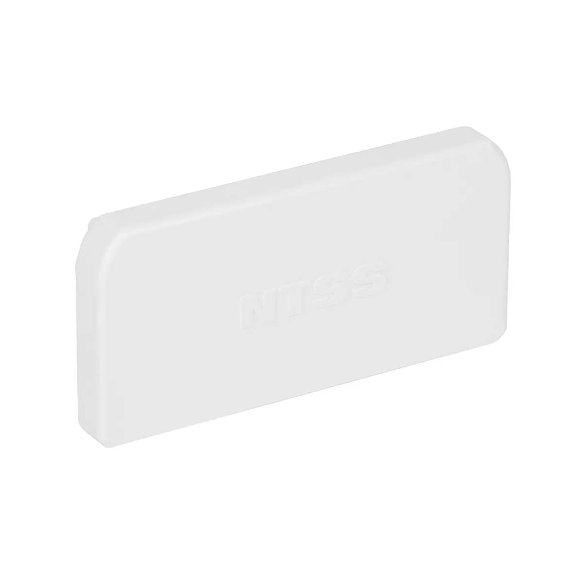 Заглушка торцевая NTSS для кабельного канала 105х50