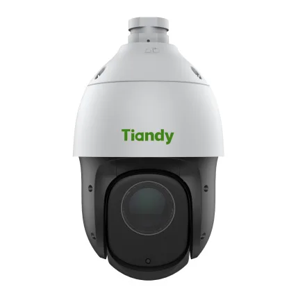 TC-H324S Spec:23X/I/E/V3.0 уличная IP-камера видеонаблюдения поворотная Tiandy
