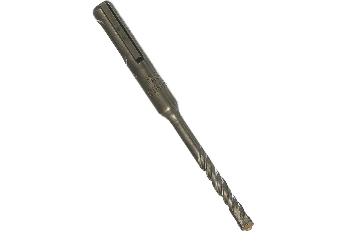 Бур 6х50/110 мм; SDS+ Biber