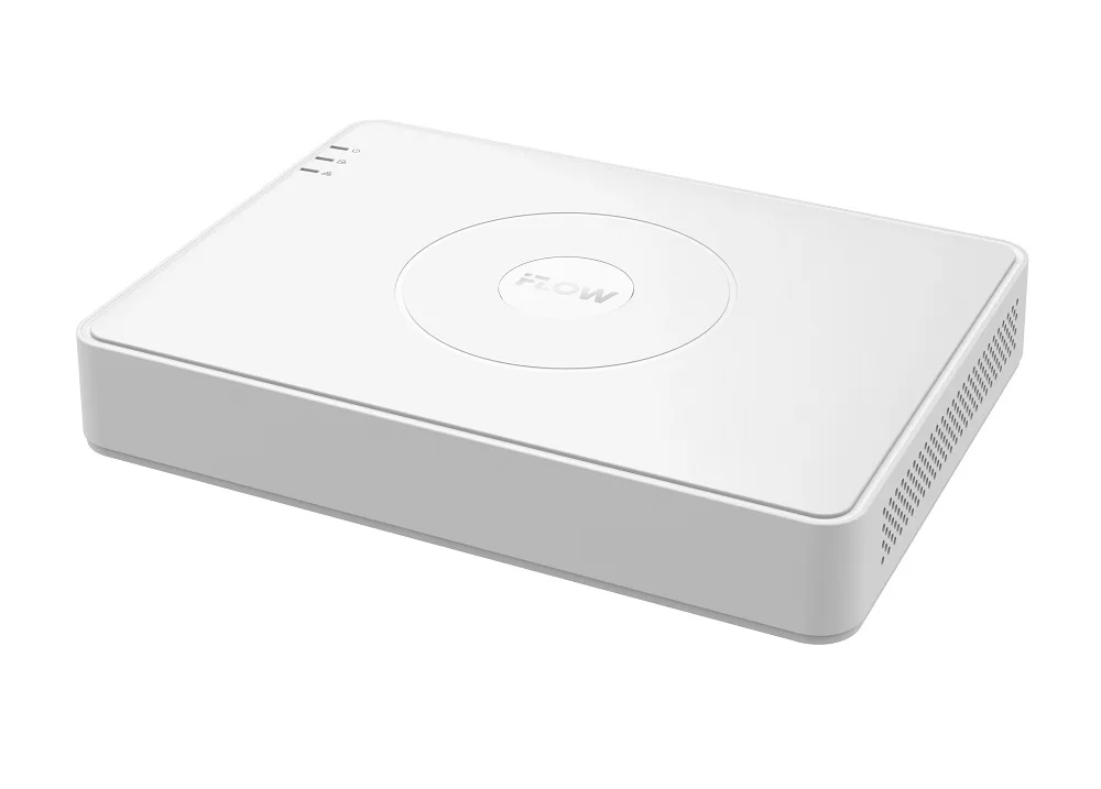 F-HR-1162 (Аналог DS-H116GA) 16-ти канальный гибридный HD-TVI регистратор c технологией AoC iFlow