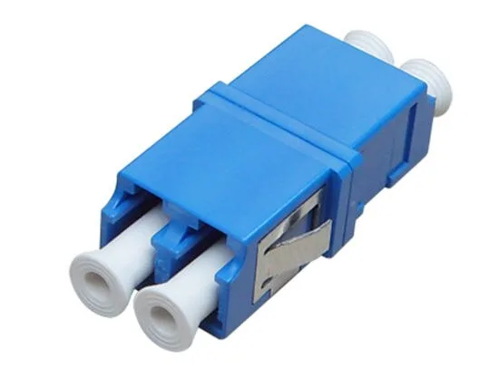 Адаптер LC-LC Duplex UPC