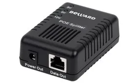 STS-01P PoE-сплиттер Beward