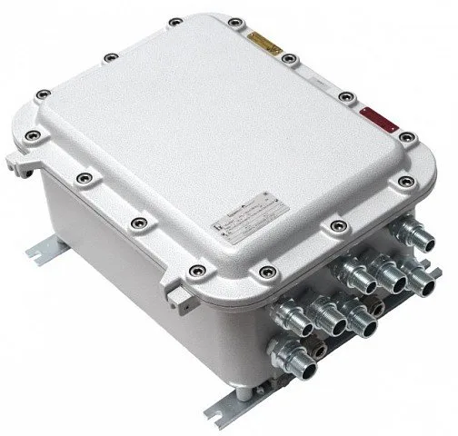 PSW-2G6F+Ex Коммутатор Tfortis