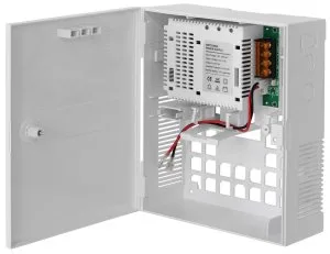 ST-PS105BPS-WT Резервированный источник питания Smartec