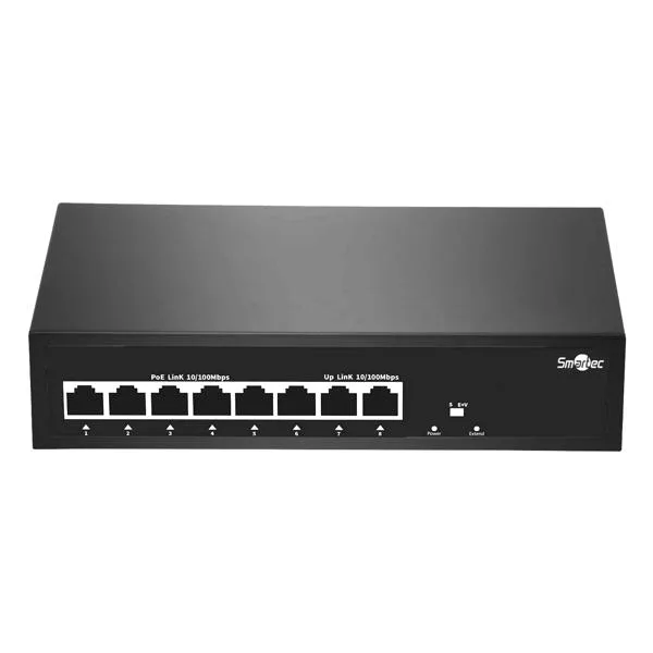 ST-NS306MB-MD Неадминистрируемый коммутатор Smartec