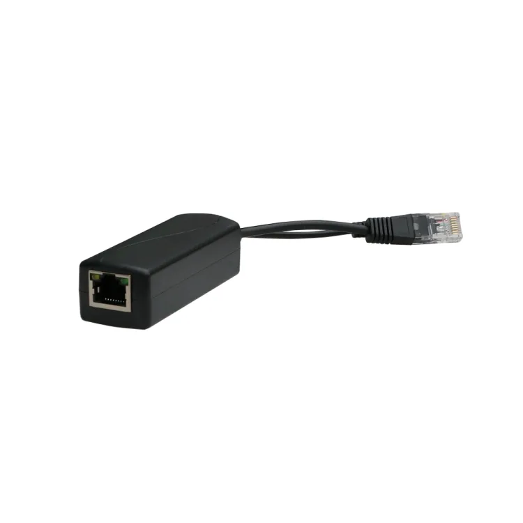 WI-POE11S-48V Сплиттер PoE Wi-Tek