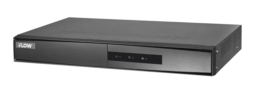 F-NR-108 (Аналог DS-7108NI-Q1/M(STD)(D)) 8-ми канальный IP-регистратор iFlow