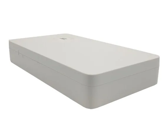 ST-NVR-S0405K15 4-канальный видеорегистратор IP Space Technology