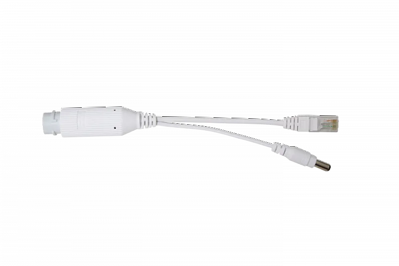 Преобразователь статический ST-1201M POE V2