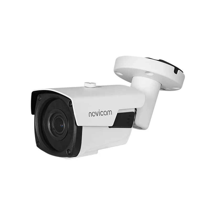 BASIC 38 (ver.1540) уличная всепогодная IP-камера видеонаблюдения Novicam