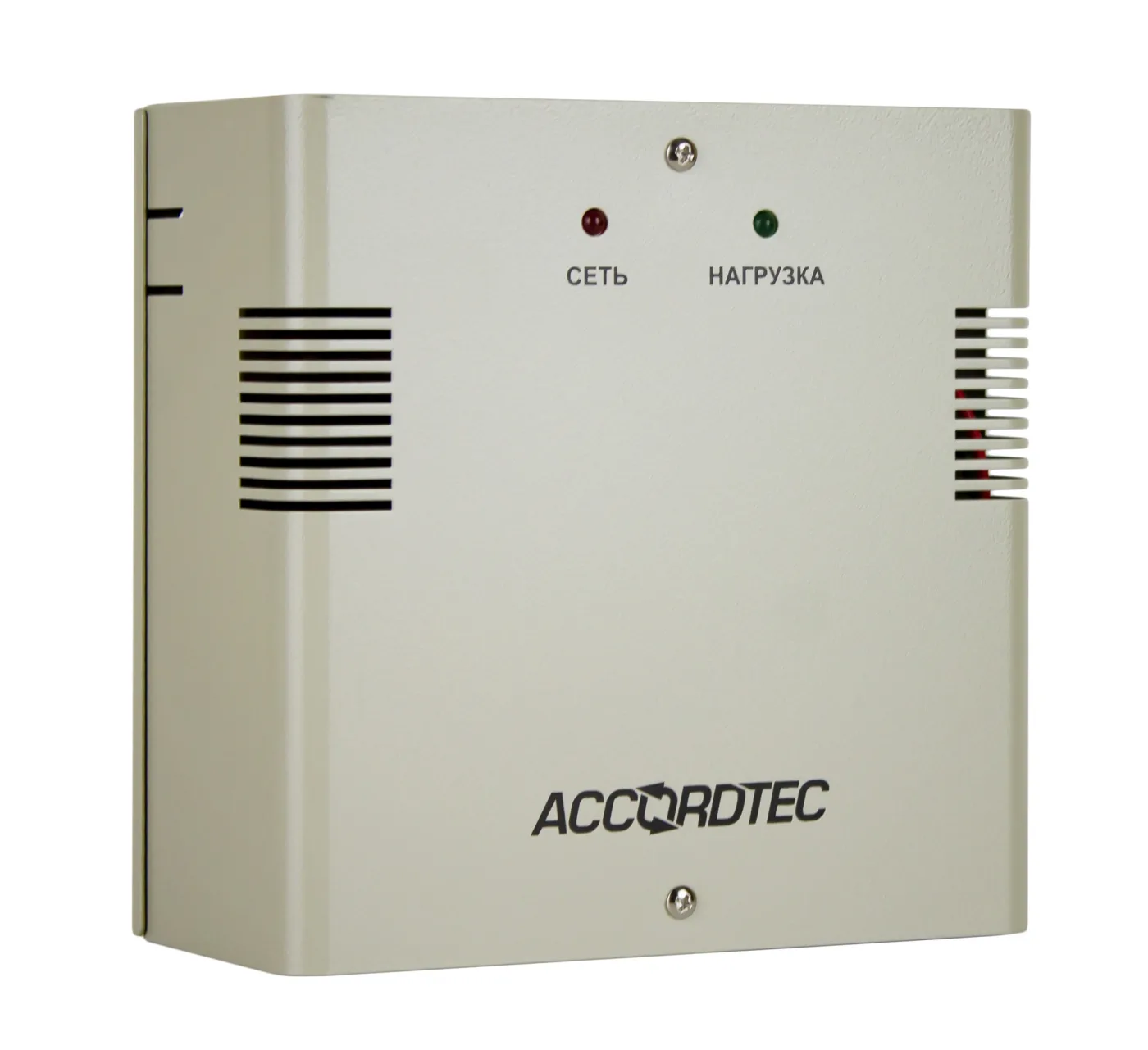 ББП-60 Блок бесперебойного питания AccordTec