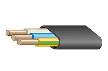 Кабель ВВГнг(А)LS 3*2,5 ГОСТ