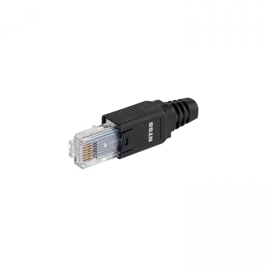 Коннектор полевой заделки NTSS PREMIUM MPTL RJ45 UTP кат 6