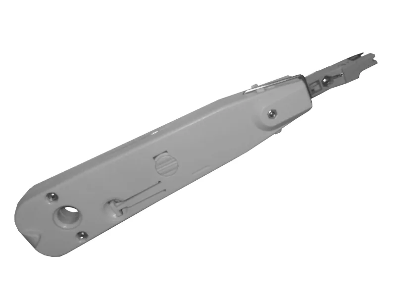 N-3141 Инструмент для заделки витой пары, тип 110/Krone, с крючками, NETKO Optima