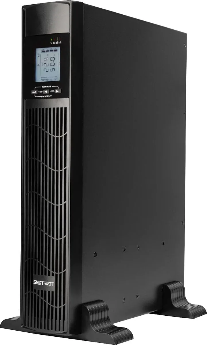 UPS DATA 1kVA Источник бесперебойного питания SmartWatt