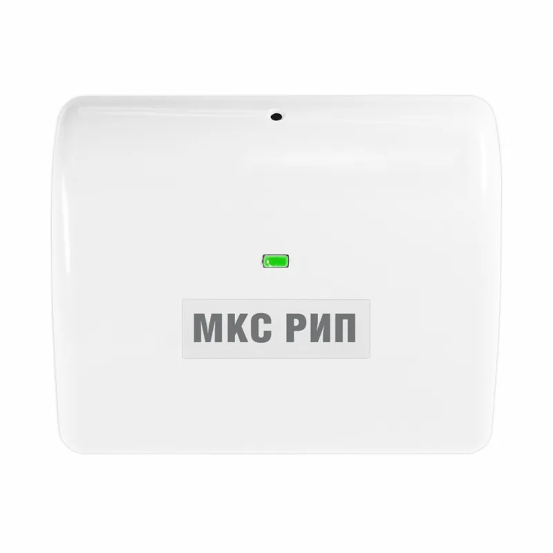 МКС РИП Модуль контроля состояния Болид
