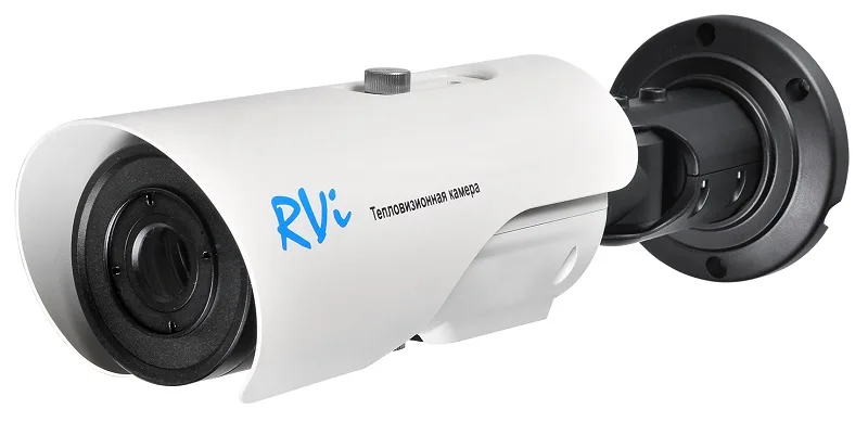 RVi-4TVC-640L50/M1-AT тепловизионная цилиндрическая камера видеонаблюдения RVi