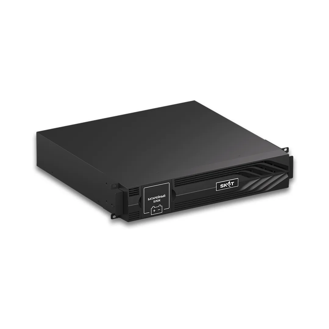 SKAT BC 36/18S3 RACK P3 Батарейный блок Бастион