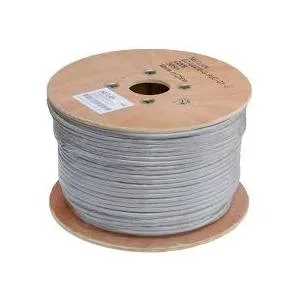 Кабель Suprlan Standard UTP 10 пар, Кат.5, внутренний, 305м